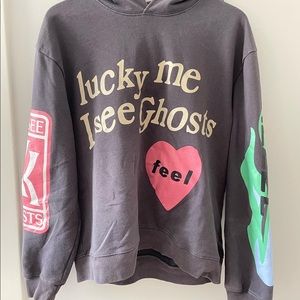 Kid cudi hoodie